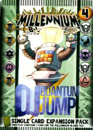 DJ Quantum Jump